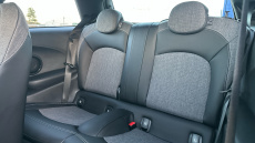 MINI Hatchback 135kW Cooper S Level 2 33kWh 3dr Auto Electric Hatchback